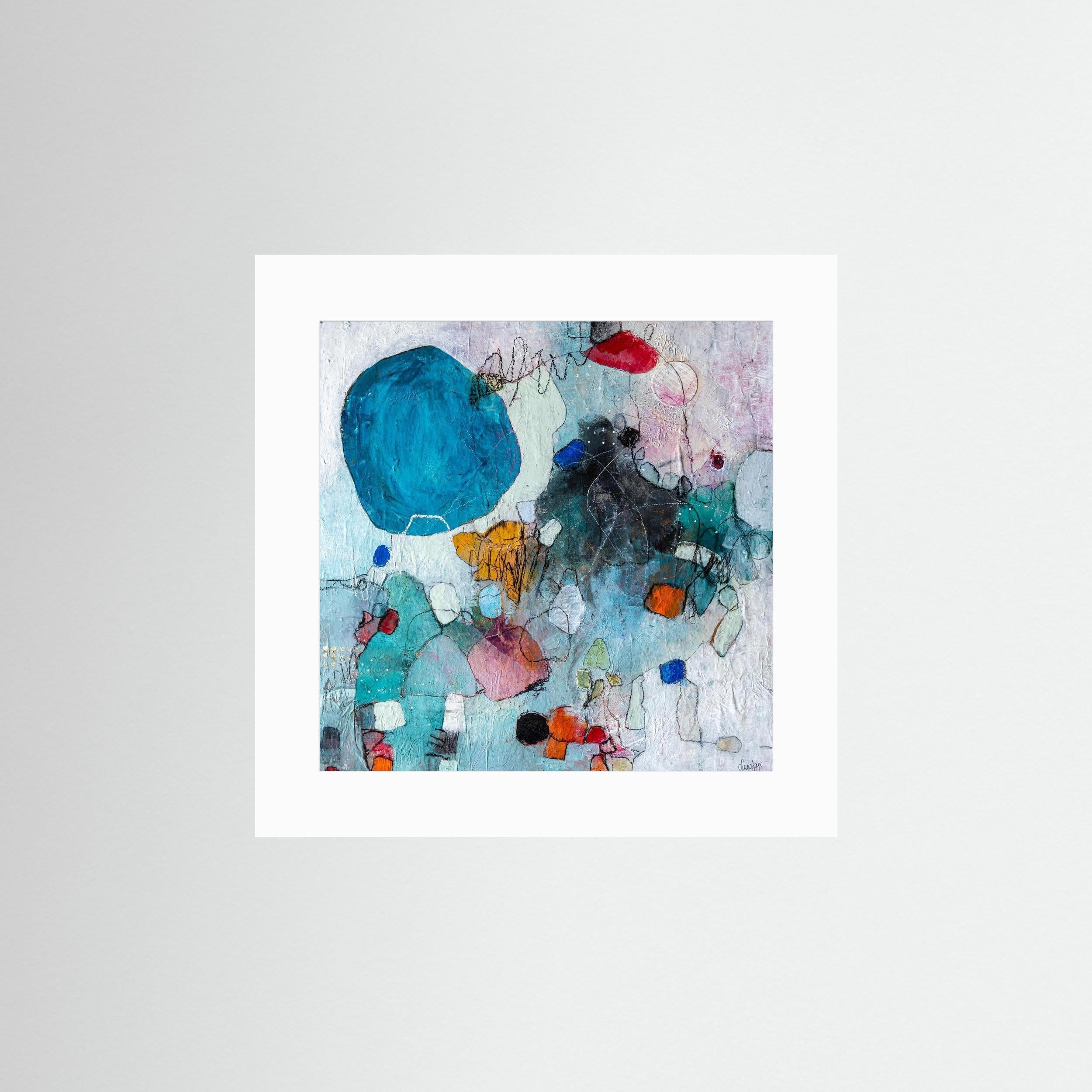 Dizziness of Freedom