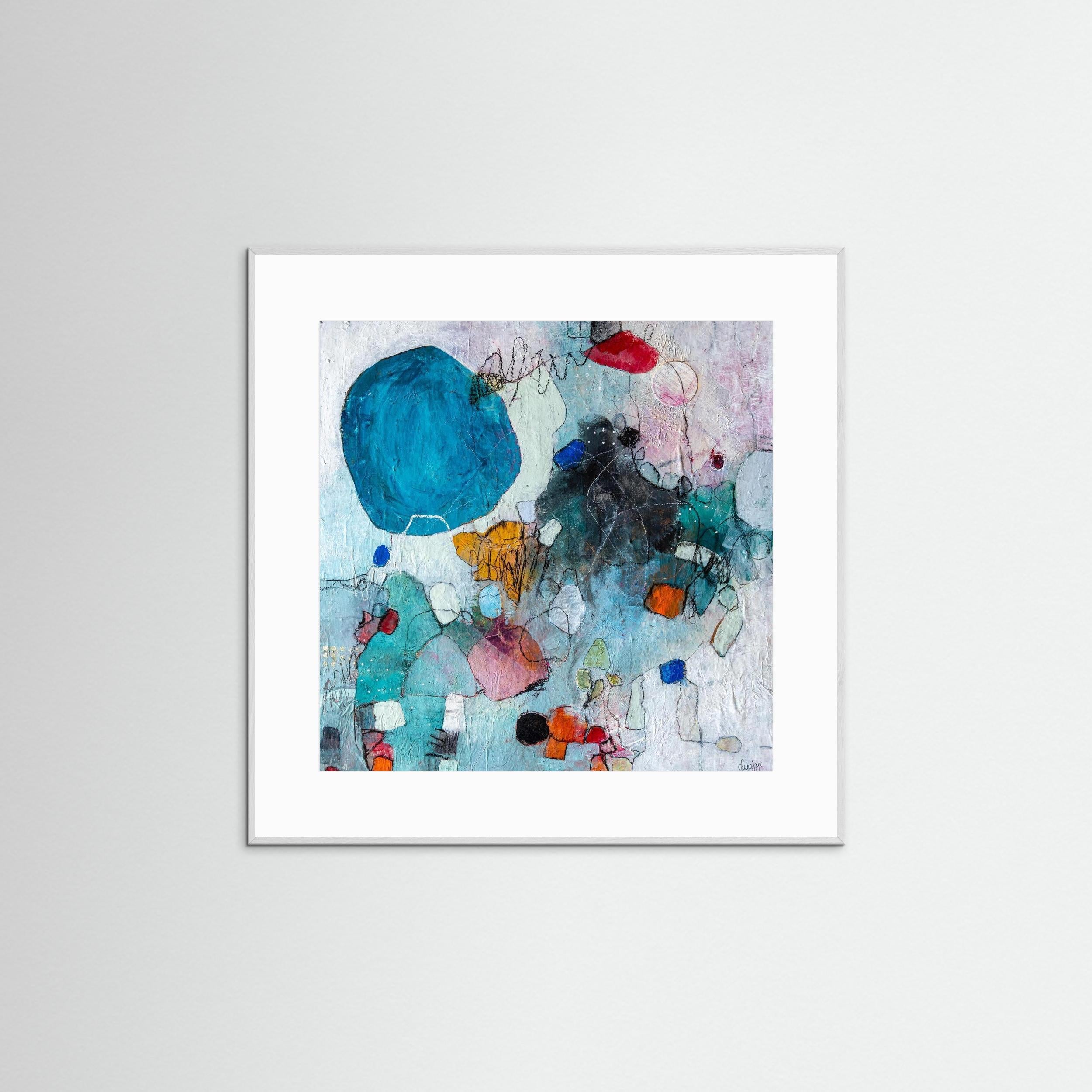 Dizziness of Freedom